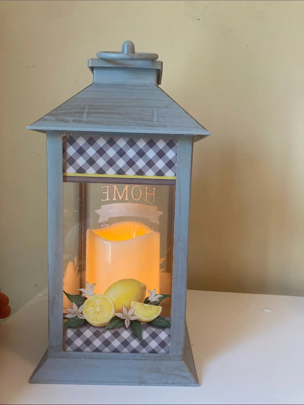 N/A decorative lantern